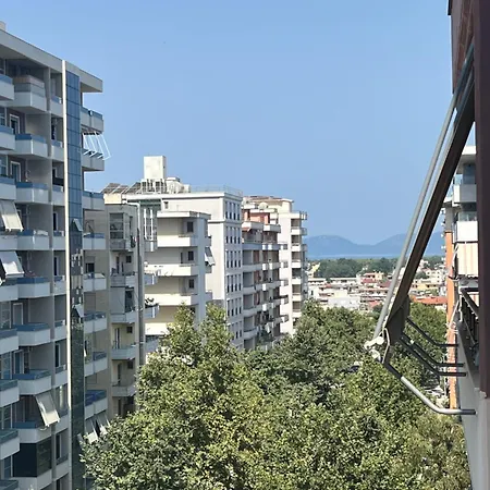 Daire Relax Avlonya